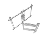 Multibrackets M Universal Flexarm Pro Full Motion Wall Mount for 40"–70" Screens | 7350105212765