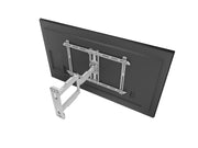 Multibrackets M Universal Flexarm Pro Full Motion Wall Mount for 40"–70" Screens | 7350105212765