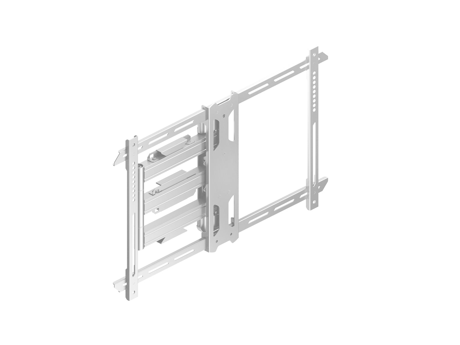 Multibrackets M Universal Flexarm Pro Full Motion Wall Mount for 40"–70" Screens | 7350105212765