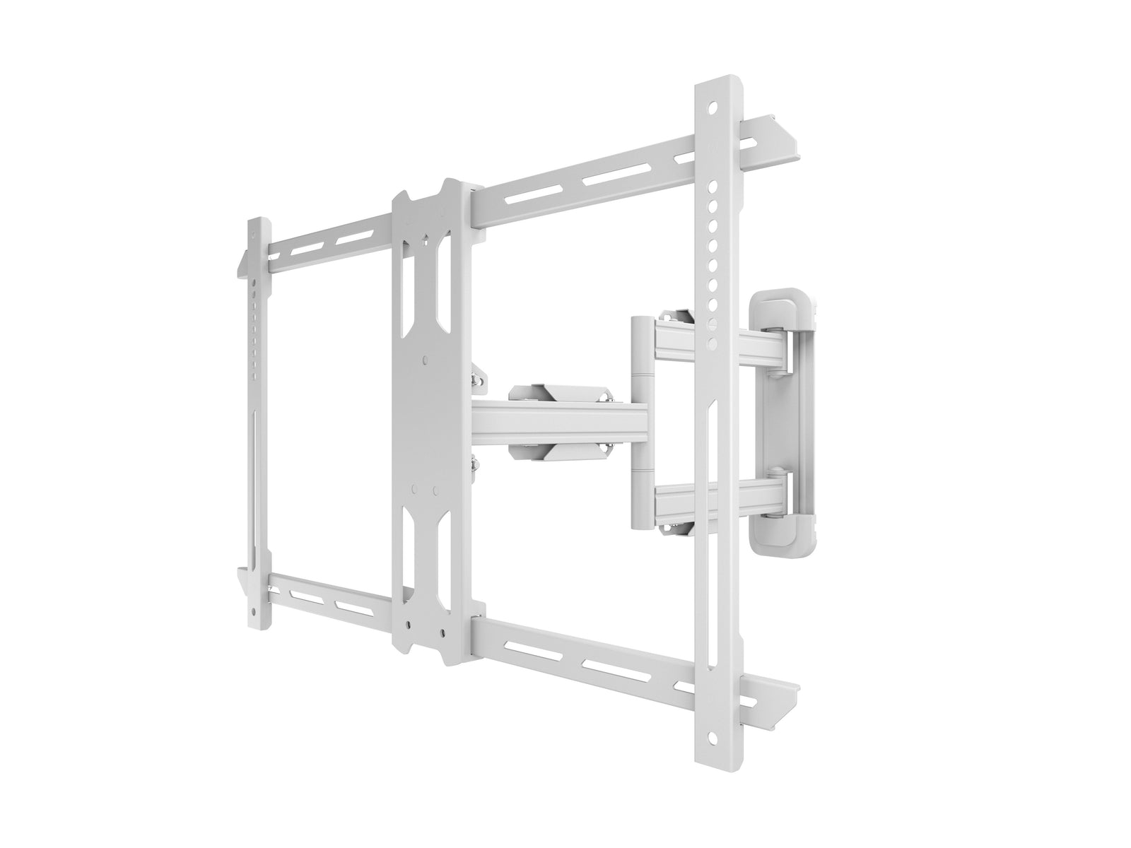 Multibrackets M Universal Flexarm Pro Full Motion Wall Mount for 40"–70" Screens | 7350105212765