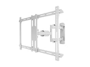 Multibrackets M Universal Flexarm Pro Full Motion Wall Mount for 40"–70" Screens | 7350105212765