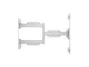 Multibrackets M Universal Flexarm Pro Full Motion Wall Mount for 40"–70" Screens | 7350105212765
