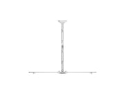Multibrackets M Universal Flexarm Pro Full Motion Wall Mount for 40"–70" Screens | 7350105212765