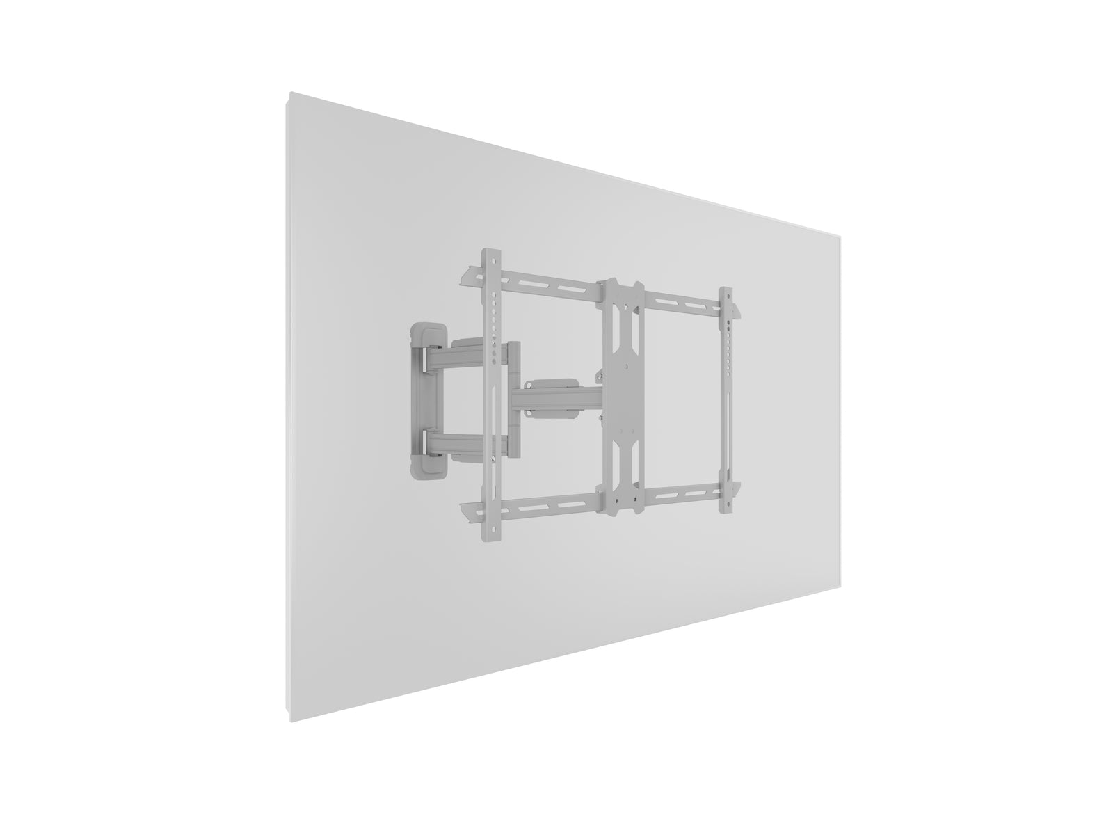 Multibrackets M Universal Flexarm Pro Full Motion Wall Mount for 40"–70" Screens | 7350105212765