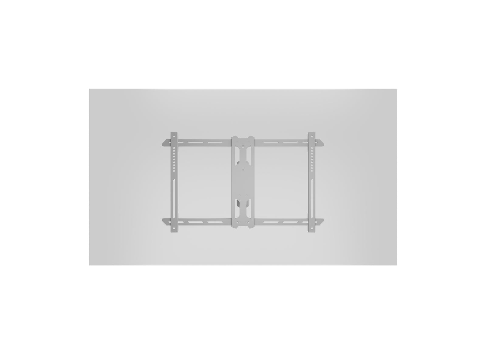 Multibrackets M Universal Flexarm Pro Full Motion Wall Mount for 40"–70" Screens | 7350105212765