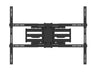 Multibrackets M Universal Flexarm Pro Full Motion Wall Mount for 55"–115" Screens | 7350105213564