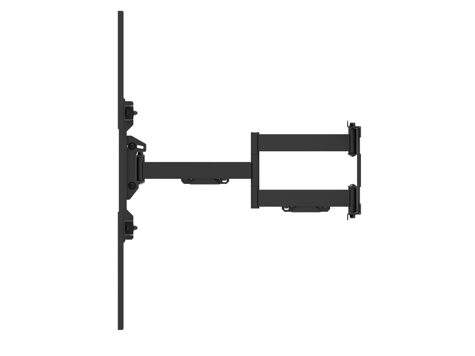 Multibrackets M Universal Flexarm Pro Full Motion Wall Mount for 55"–115" Screens | 7350105213564