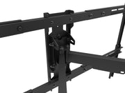 Multibrackets M Universal Flexarm Pro Full Motion Wall Mount for 55"–115" Screens | 7350105213564