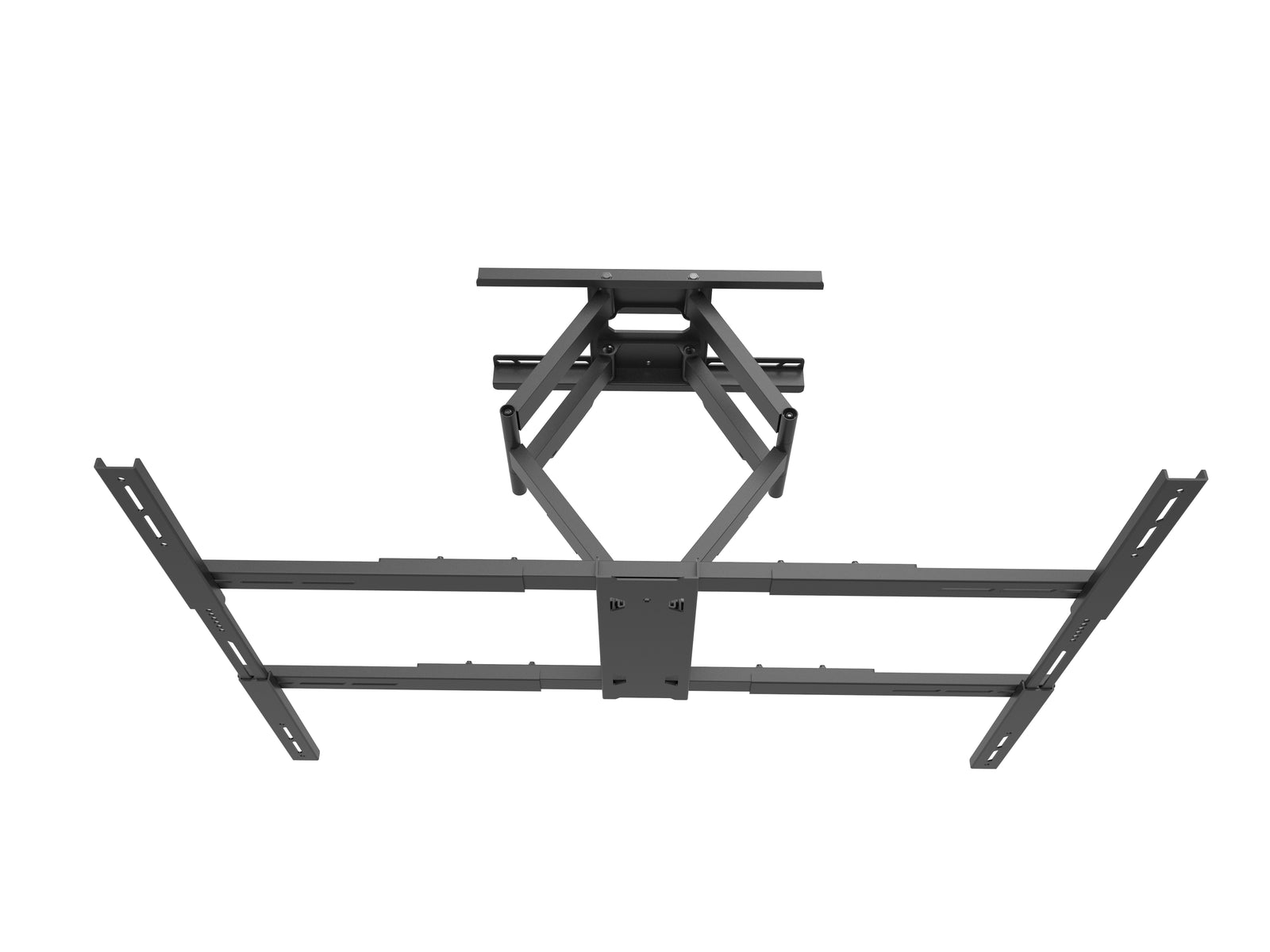Multibrackets M Universal Flexarm Pro Full Motion Wall Mount for 55"–115" Screens | 7350105213564