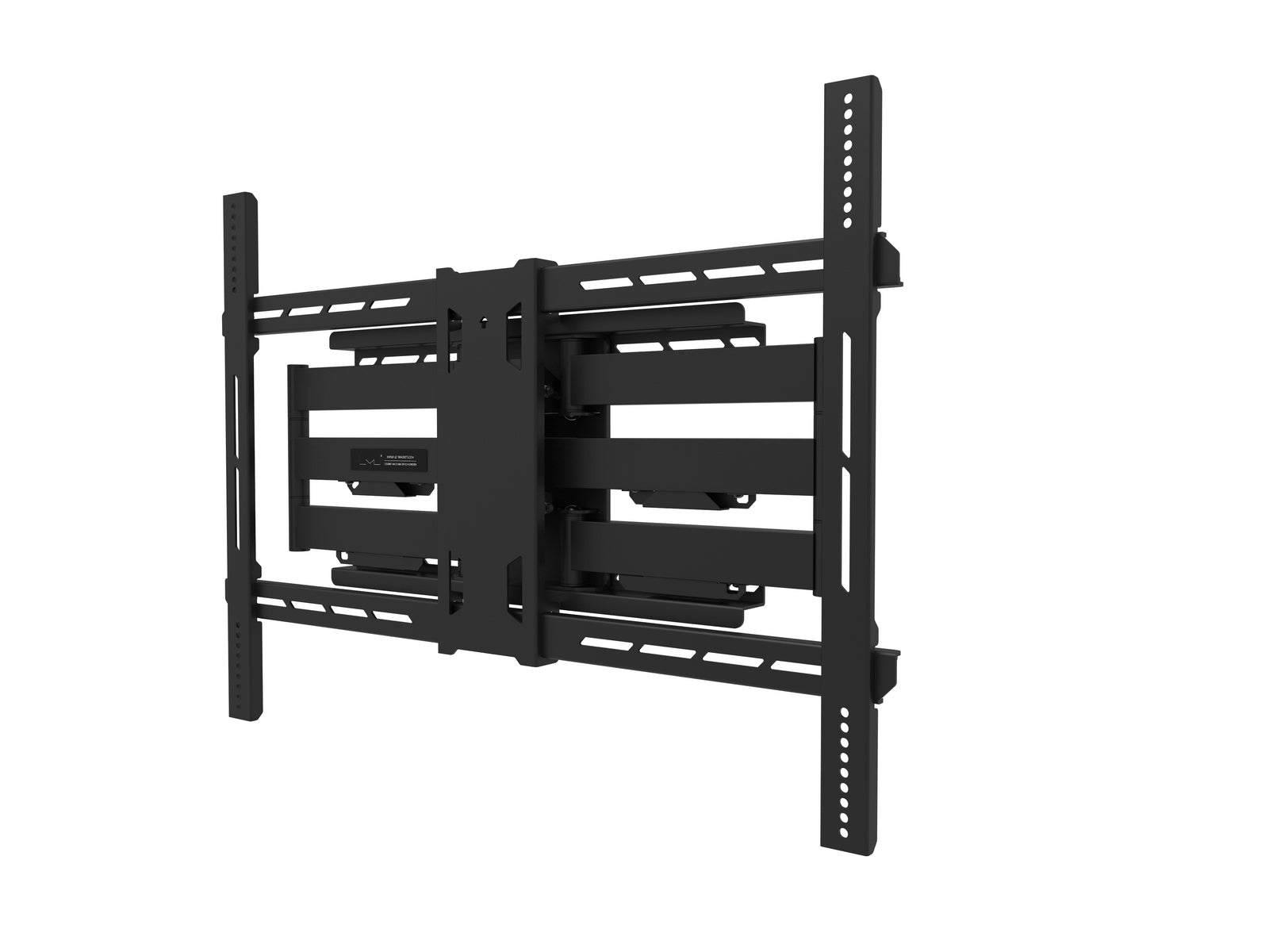 Multibrackets M Universal Flexarm Pro Plus Full Motion Wall Mount for 55"–110" Screens | 7350073732616