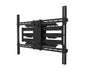 Multibrackets M Universal Flexarm Pro Plus Full Motion Wall Mount for 55"–110" Screens | 7350073732616