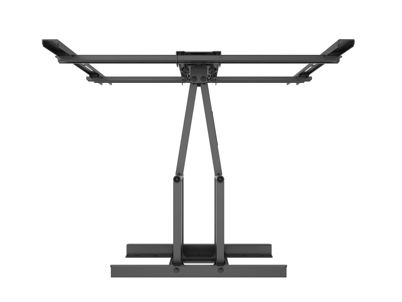 Multibrackets M Universal Flexarm Pro Plus Full Motion Wall Mount for 55"–110" Screens | 7350073732616