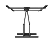 Multibrackets M Universal Flexarm Pro Plus Full Motion Wall Mount for 55"–110" Screens | 7350073732616