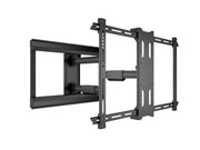 Multibrackets M Universal Flexarm Single Full Motion Wall Mount for 40"–70" Screens | 7350105212857