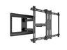 Multibrackets M Universal Flexarm Single Full Motion Wall Mount for 40"–70" Screens | 7350105212857