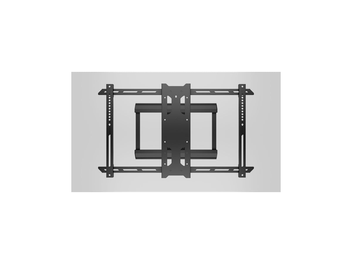 Multibrackets M Universal Flexarm Single Full Motion Wall Mount for 40"–70" Screens | 7350105212857