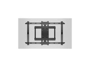 Multibrackets M Universal Flexarm Single Full Motion Wall Mount for 40"–70" Screens | 7350105212857