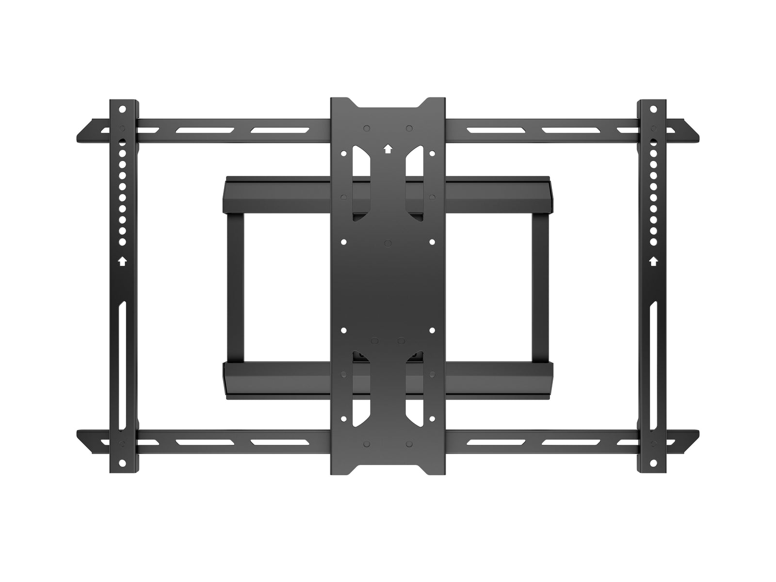 Multibrackets M Universal Flexarm Single Full Motion Wall Mount for 40"–70" Screens | 7350105212857