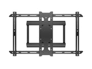 Multibrackets M Universal Flexarm Single Full Motion Wall Mount for 40"–70" Screens | 7350105212857