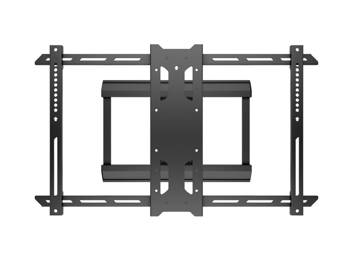 Multibrackets M Universal Flexarm Single Full Motion Wall Mount for 40"–70" Screens | 7350105212857 Wall Mount Bracket Multibrackets