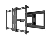 Multibrackets M Universal Flexarm Single Full Motion Wall Mount for 40"–70" Screens | 7350105212857