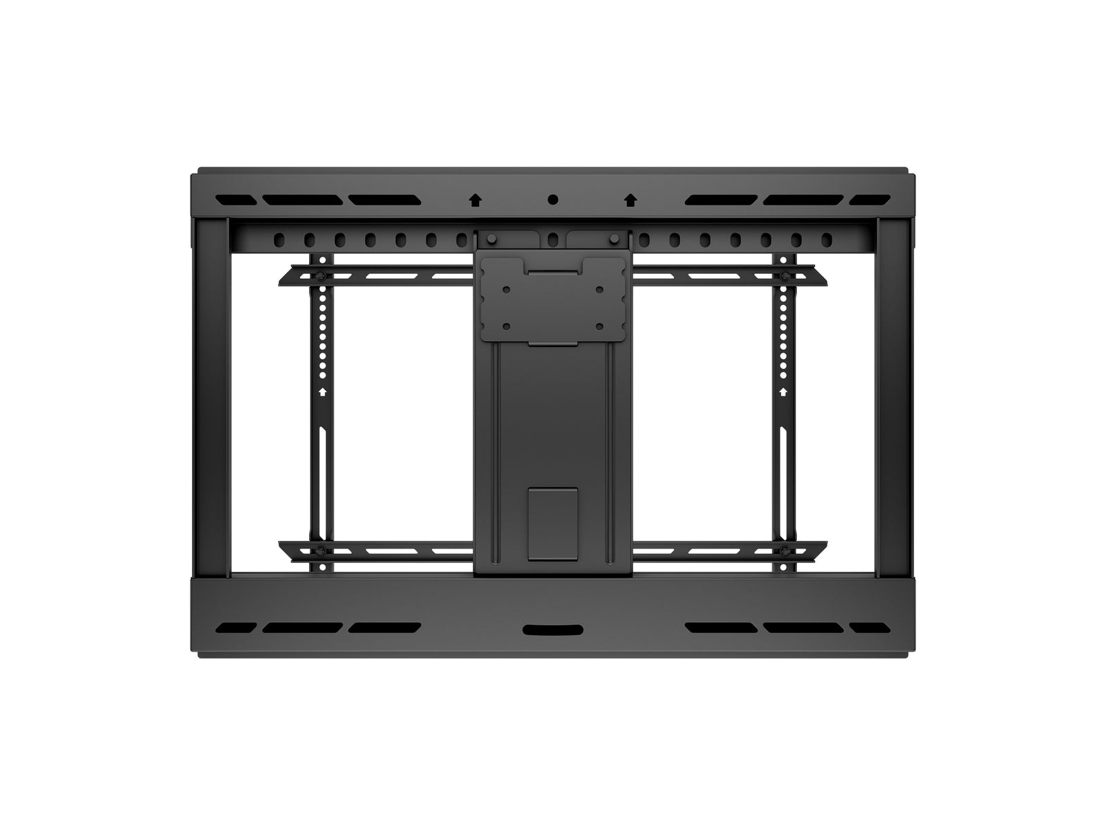 Multibrackets M Universal Flexarm Single Full Motion Wall Mount for 40"–70" Screens | 7350105212857
