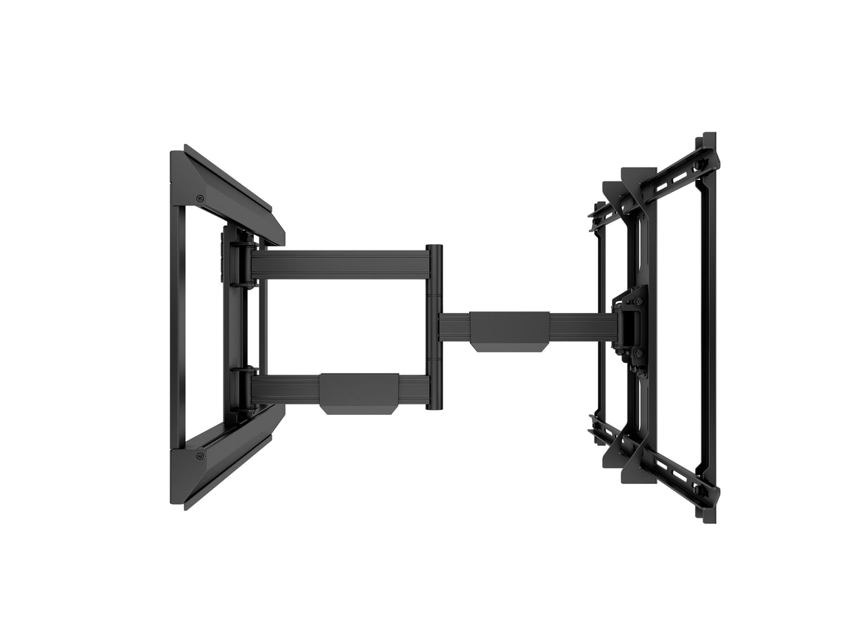 Multibrackets M Universal Flexarm Single Full Motion Wall Mount for 40"–70" Screens | 7350105212857