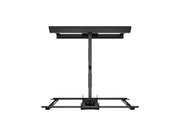 Multibrackets M Universal Flexarm Single Full Motion Wall Mount for 40"–70" Screens | 7350105212857