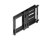 Multibrackets M Universal Flexarm Single Full Motion Wall Mount for 40"–70" Screens | 7350105212857