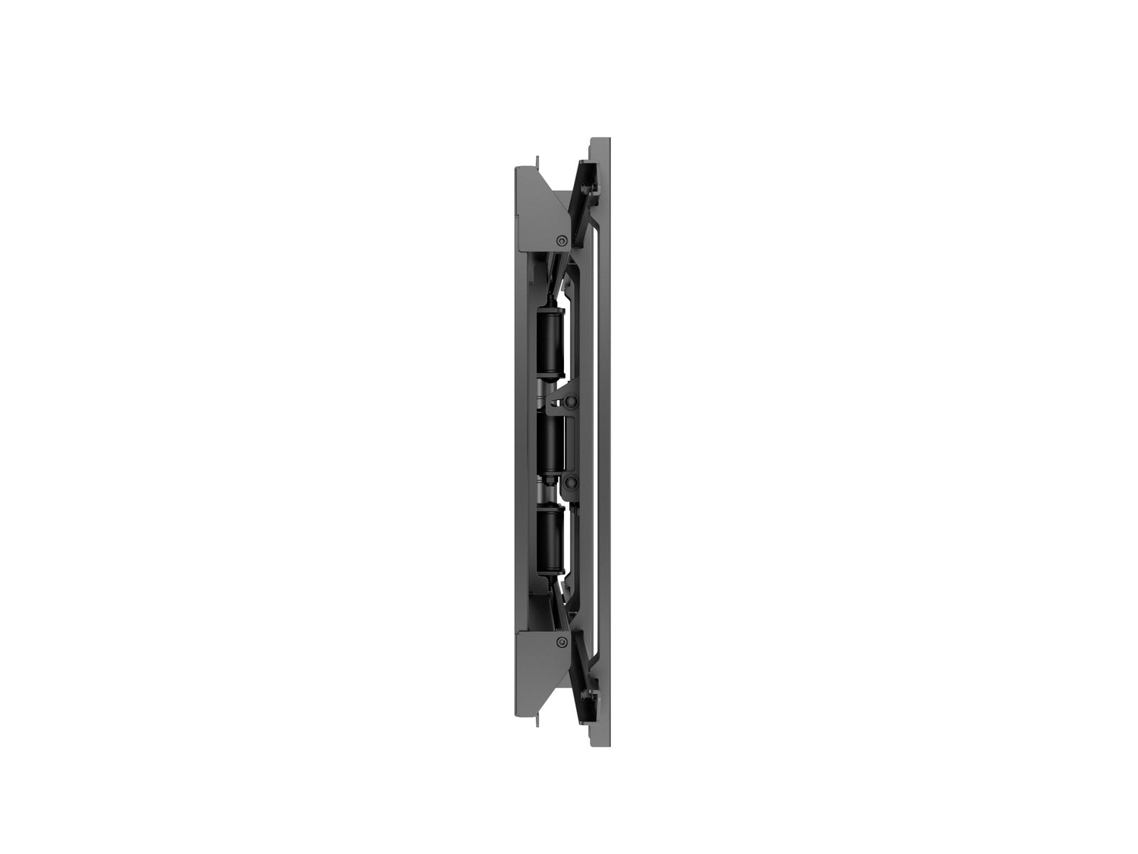Multibrackets M Universal Flexarm Single Full Motion Wall Mount for 40"–70" Screens | 7350105212857