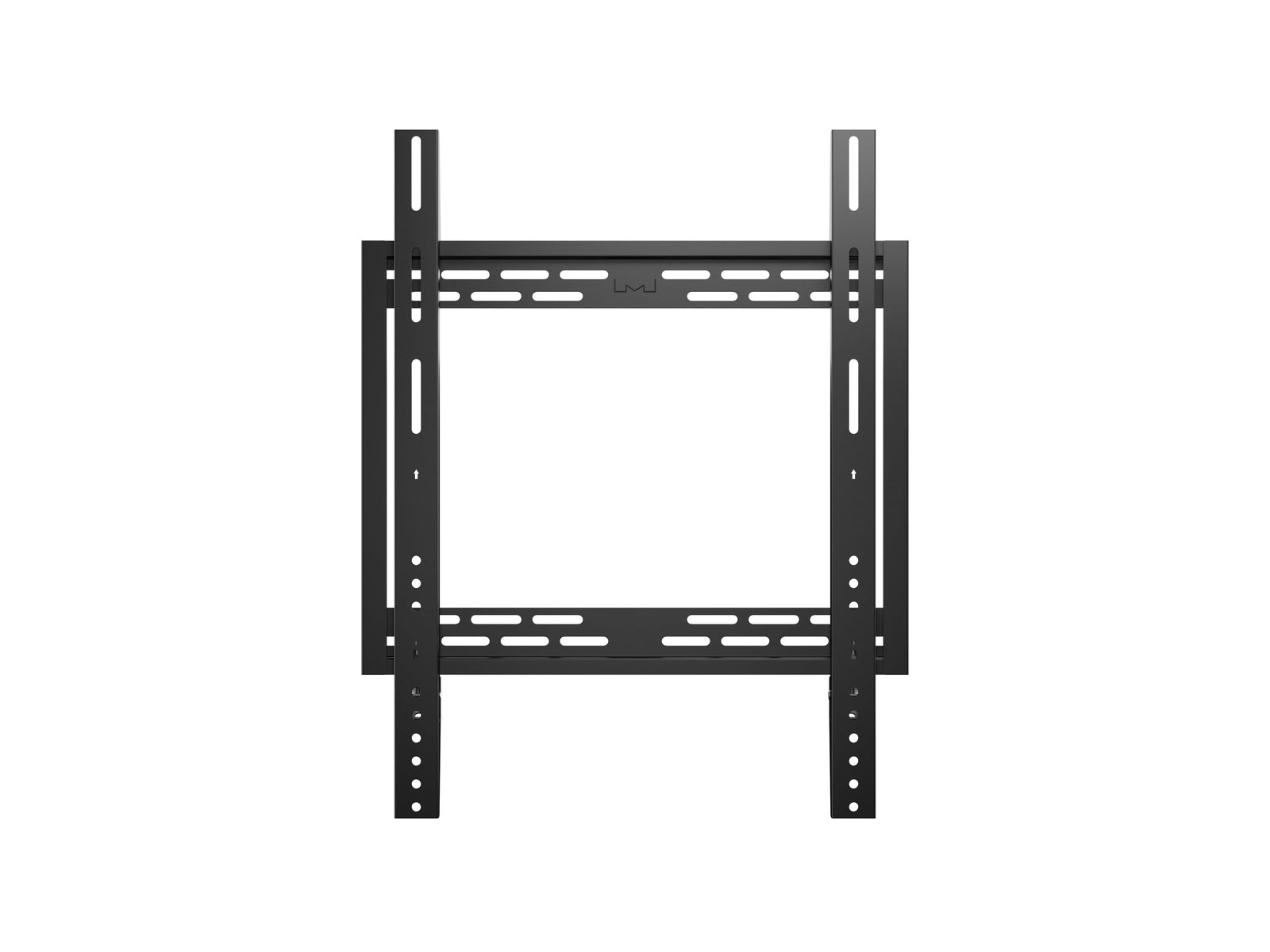Multibrackets M Universal HD Portrait Wall Mount for 60"–100" Screens | 7350073738830 Wall Mount Bracket Multibrackets
