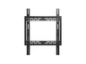 Multibrackets M Universal HD Portrait Wall Mount for 60"–100" Screens | 7350073738830