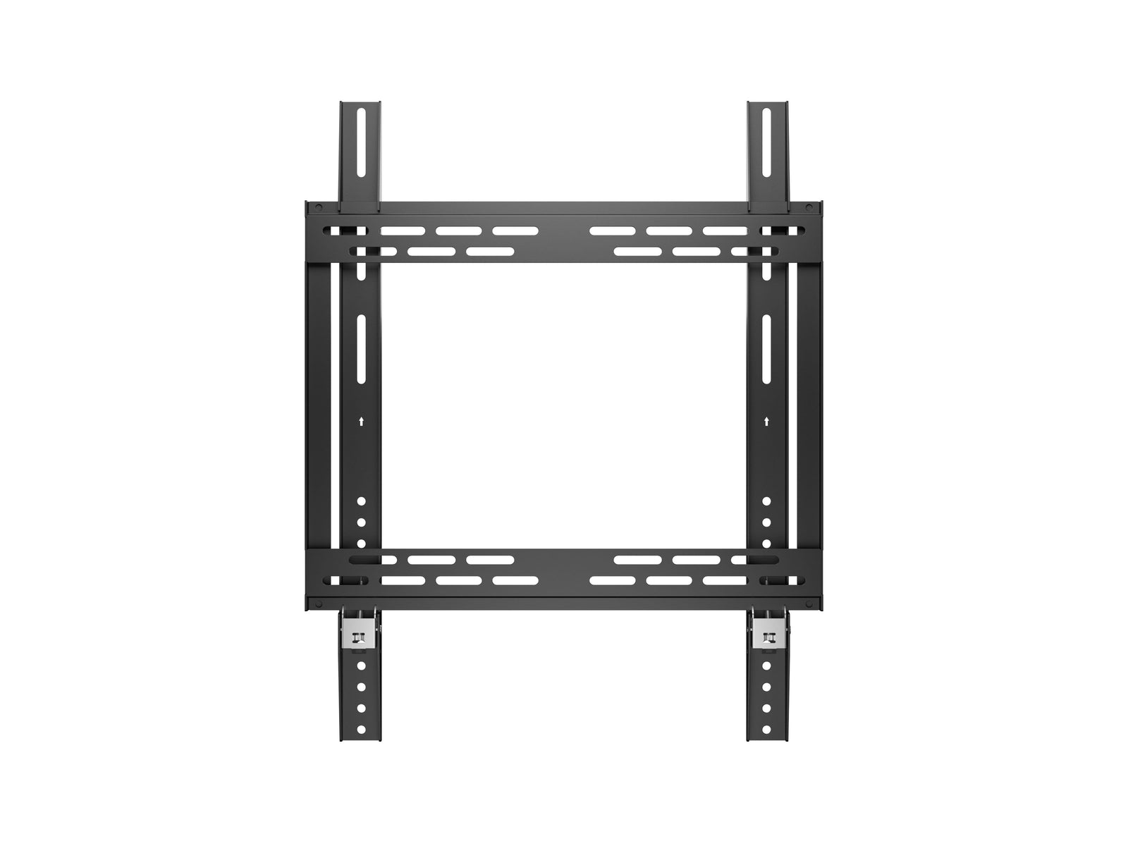 Multibrackets M Universal HD Portrait Wall Mount for 60"–100" Screens | 7350073738830 Wall Mount Bracket Multibrackets