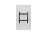 Multibrackets M Universal HD Portrait Wall Mount for 60"–100" Screens | 7350073738830 Wall Mount Bracket Multibrackets