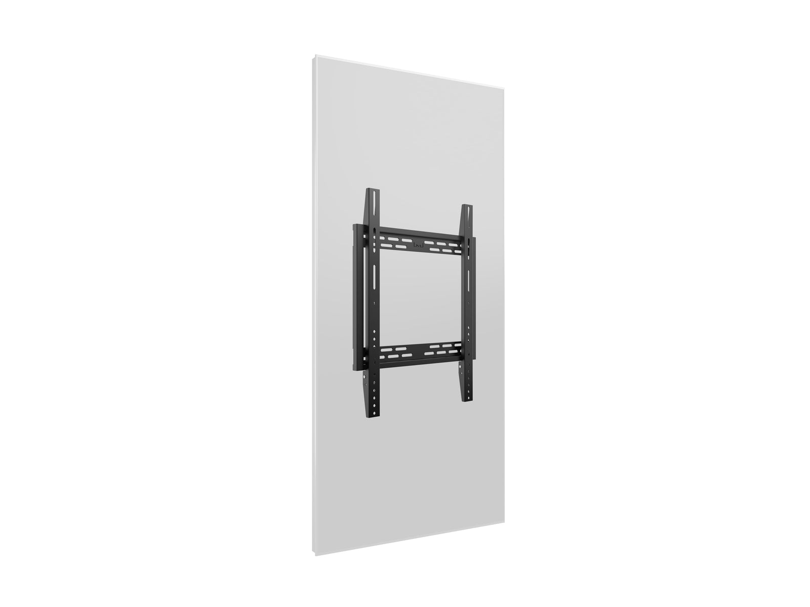 Multibrackets M Universal HD Portrait Wall Mount for 60"–100" Screens | 7350073738830 Wall Mount Bracket Multibrackets
