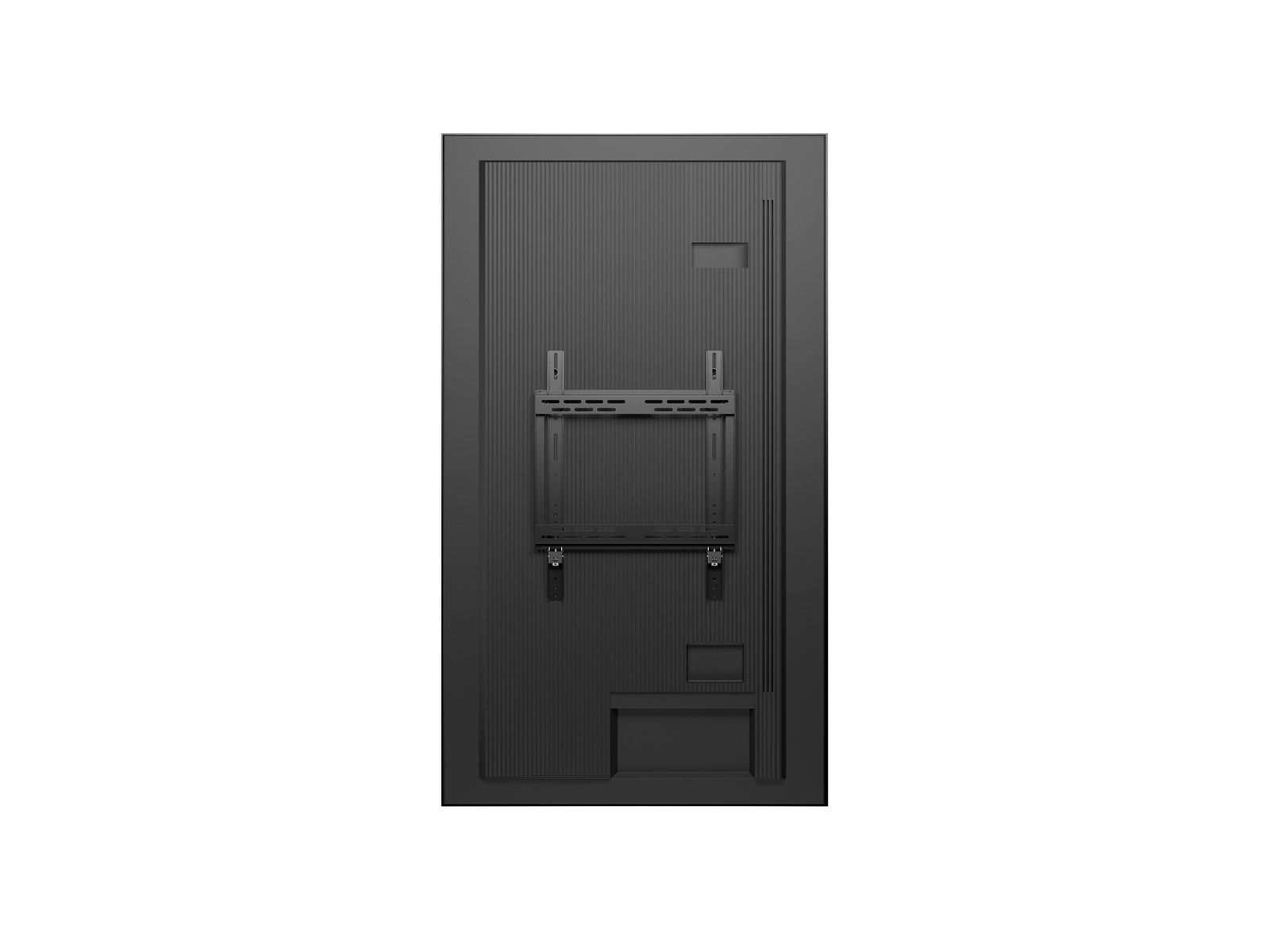 Multibrackets M Universal HD Portrait Wall Mount for 60"–100" Screens | 7350073738830 Wall Mount Bracket Multibrackets