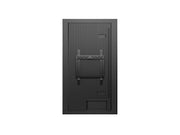 Multibrackets M Universal HD Portrait Wall Mount for 60"–100" Screens | 7350073738830 Wall Mount Bracket Multibrackets