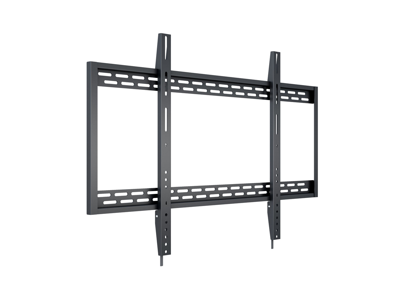 Multibrackets M Universal HD Wall Mount for 60"–100" Screens | 7350073738823 Wall Mount Bracket Multibrackets