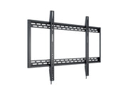 Multibrackets M Universal HD Wall Mount for 60"–100" Screens | 7350073738823 Wall Mount Bracket Multibrackets
