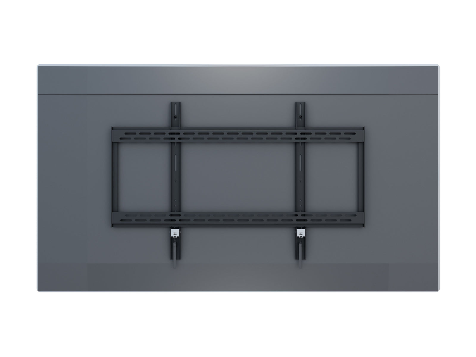 Multibrackets M Universal HD Wall Mount for 60"–100" Screens | 7350073738823 Wall Mount Bracket Multibrackets