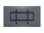 Multibrackets M Universal HD Wall Mount for 60"–100" Screens | 7350073738823 Wall Mount Bracket Multibrackets