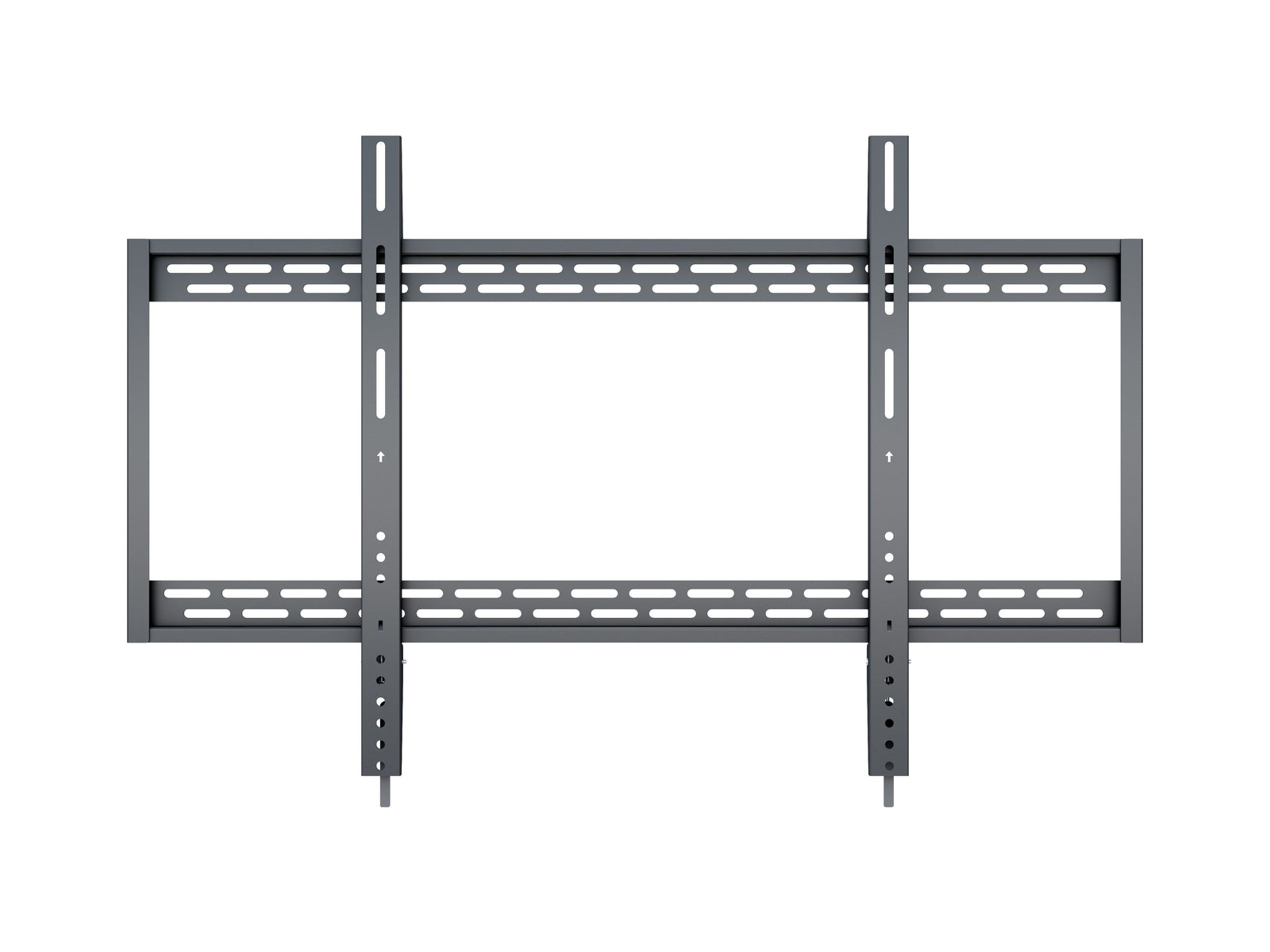 Multibrackets M Universal HD Wall Mount for 60"–100" Screens | 7350073738823 Wall Mount Bracket Multibrackets