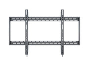 Multibrackets M Universal HD Wall Mount for 60"–100" Screens | 7350073738823 Wall Mount Bracket Multibrackets