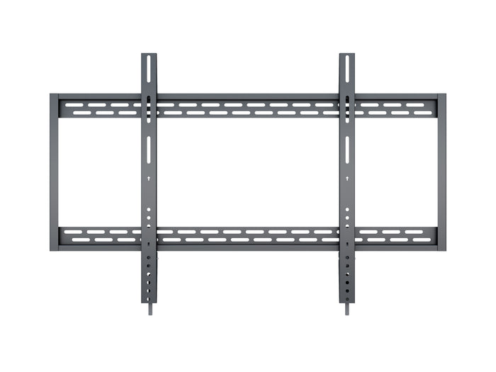 Multibrackets M Universal HD Wall Mount for 60"–100" Screens | 7350073738823 Wall Mount Bracket Multibrackets