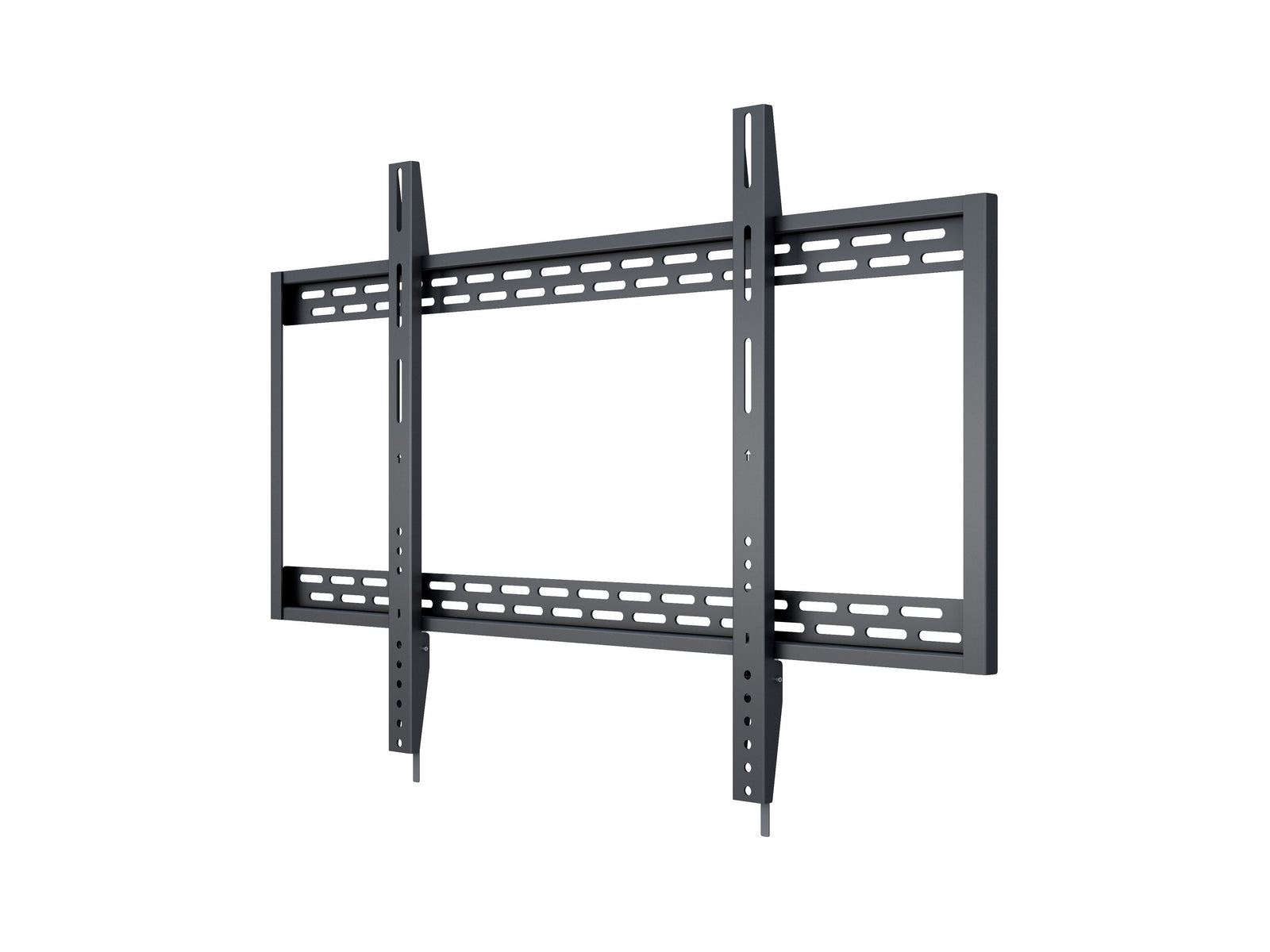 Multibrackets M Universal HD Wall Mount for 60"–100" Screens | 7350073738823 Wall Mount Bracket Multibrackets