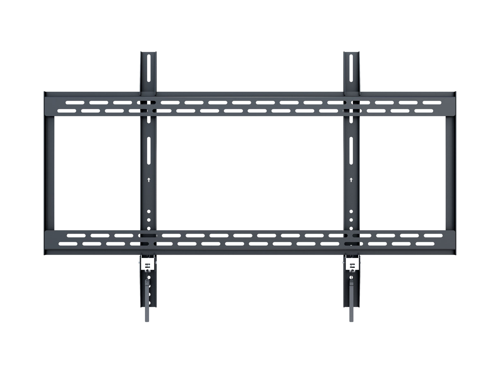 Multibrackets M Universal HD Wall Mount for 60"–100" Screens | 7350073738823 Wall Mount Bracket Multibrackets