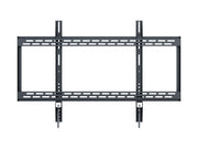Multibrackets M Universal HD Wall Mount for 60"–100" Screens | 7350073738823 Wall Mount Bracket Multibrackets