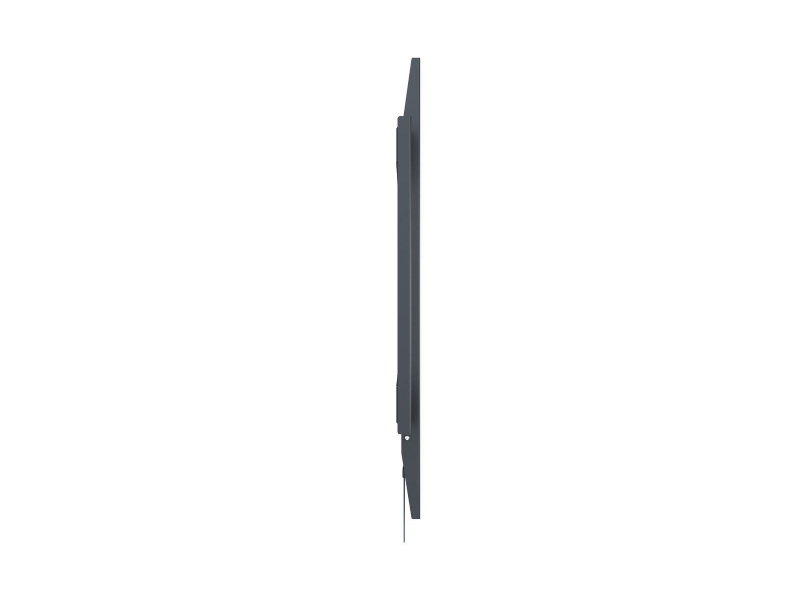 Multibrackets M Universal HD Wall Mount for 60"–100" Screens | 7350073738823 Wall Mount Bracket Multibrackets