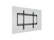 Multibrackets M Universal HD Wall Mount for 60"–100" Screens | 7350073738823 Wall Mount Bracket Multibrackets