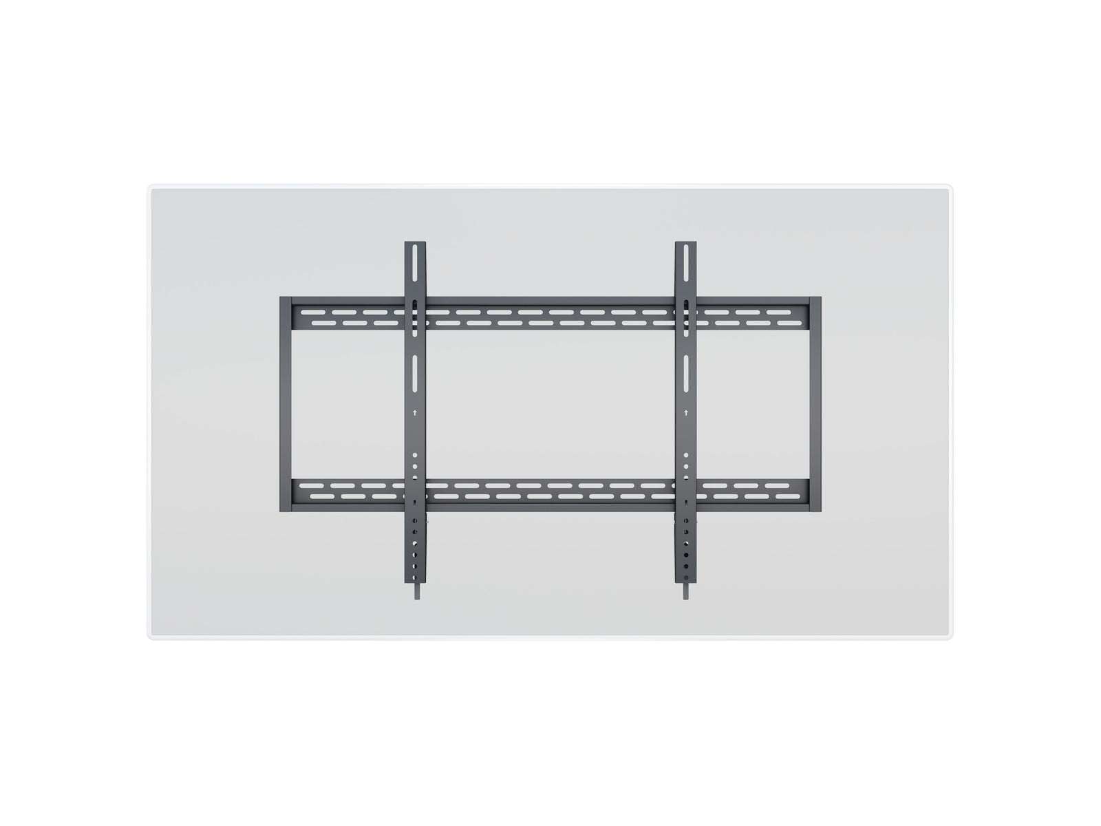 Multibrackets M Universal HD Wall Mount for 60"–100" Screens | 7350073738823 Wall Mount Bracket Multibrackets
